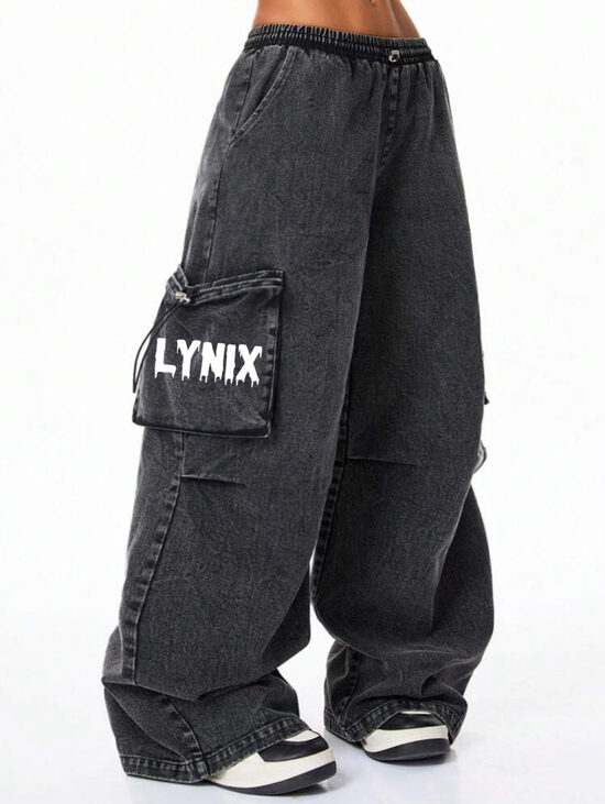 PANTALONES ANCHOS